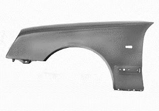 VAN WEZEL 3028655 -  Крыло